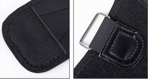 PAJĄCZEK NA PLECY KOREKTOR WAD POSTAWY KRĘGOSŁUPA ORTOPEDYCZNY MAG na Arena.pl