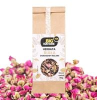 Herbata czarna SUPERIOR PIĘKNA PERŁA 50g - BIG NATURE