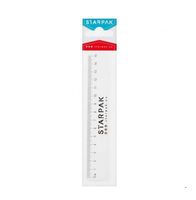 linijka 15cm stk pbh a''40 9737