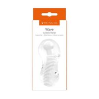 masturbator  me you us wave sucker stroker male masturbator transparent