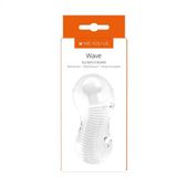 masturbator  me you us wave sucker stroker male masturbator transparent