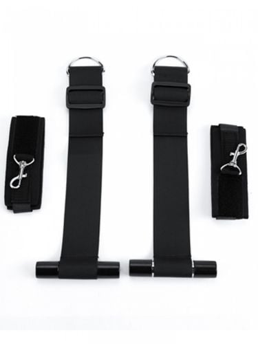 bondage door cuffs na Arena.pl