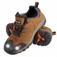BUTY TREKKINGOWE ROBOCZE LAHTI PRO L30415 roz 44