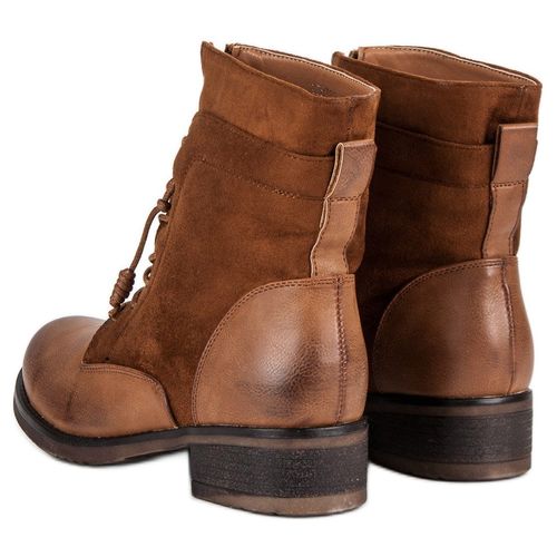 Botki workery na suwak r.36 na Arena.pl