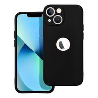 Futerał SOFT do IPHONE 13 Mini czarny
