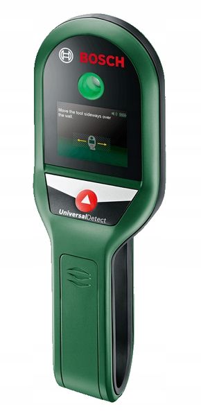 BOSCH DETEKTOR UNIVERSAL DETECT UNI zdjęcie 3