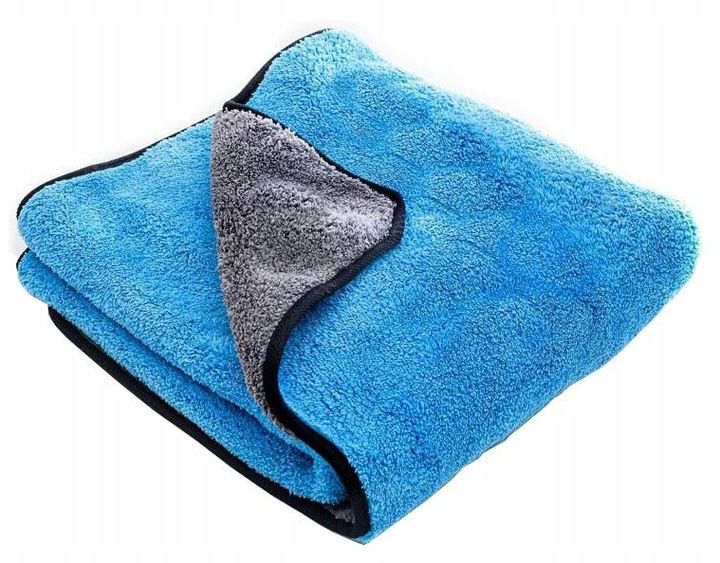 K2 PRO FLOSSY - RĘCZNIK Z MIKROFIBRY DO OSUSZANIA zdjęcie 1