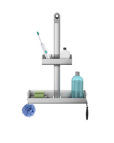 Półki prysznicowe Simplehuman na Arena.pl