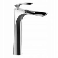 MEXEN LILY BATERIA UMYWALKOWA WYSOKA CHROM 7361000