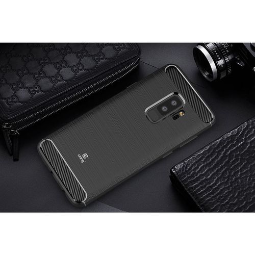 Etui do Samsung Galaxy S9 (czarny) #0 na Arena.pl