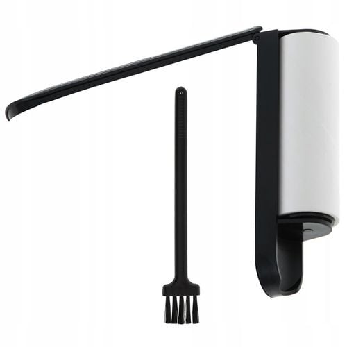 Golarka do Tkanin Adler AD 9619 – 3 Prędkości, Wyświetlacz LED, USB na Arena.pl