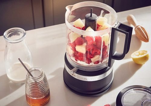 Malakser KITCHENAID 5KFC0516EOB Czarny na Arena.pl