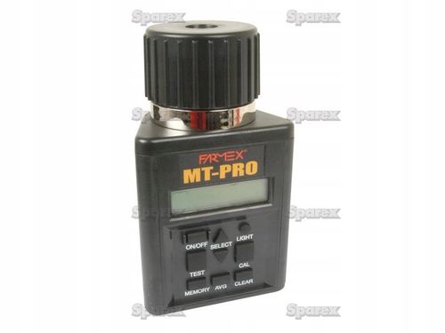 Wilgotnościomierz S.24640 Sparex na Arena.pl