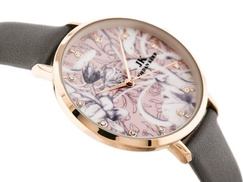 ZEGAREK DAMSKI JORDAN KERR - C3344 (zj952i) na Arena.pl