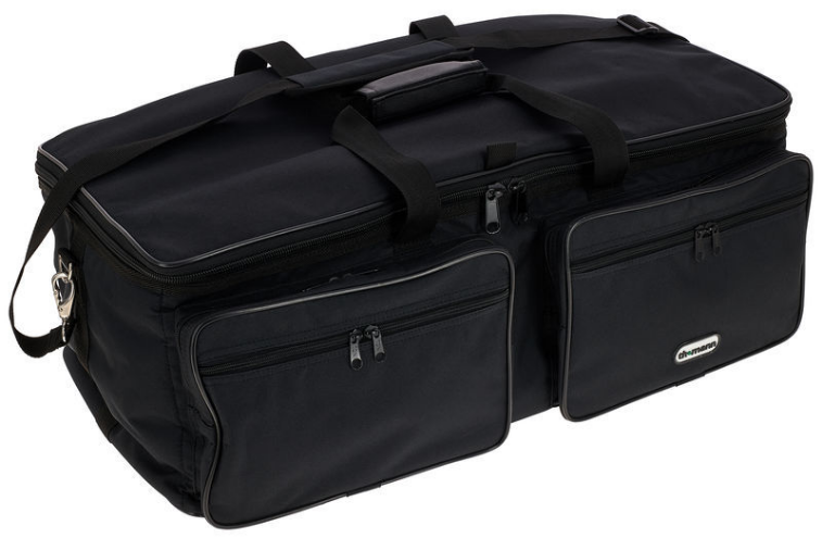 Torba na sprzęt 67x31x26 Thomann Accessory Bag zdjęcie 3
