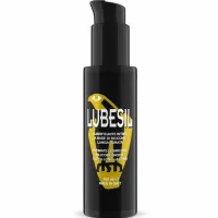 intimateline lubesil silikonowy środek nawilżający 100 ml bezzapachowy