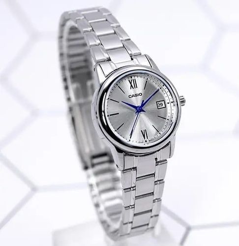 Zegarek Damski Casio LTP-V002D-7B3UDF + BOX na Arena.pl