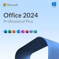 Win 11 PRO + Office 2024: Licencja DOŻYWOTNIA. F-ra VAT.
