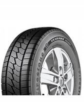 Firestone Vanhawk Multiseason 215/60R17 109 T
