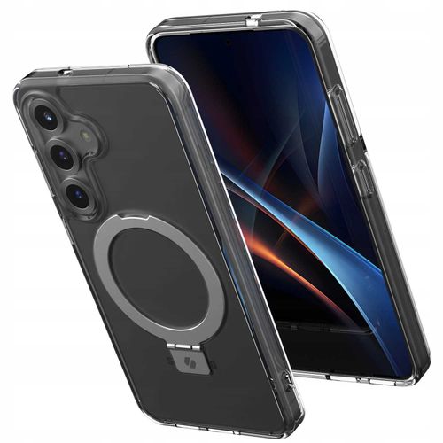 Spacecase Ring Pro Galaxy S25 Clear na Arena.pl