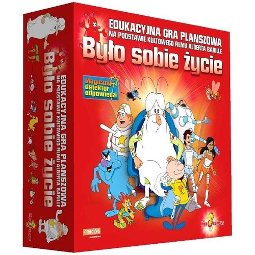 Hippocampus Gra Było sobie życie na Arena.pl