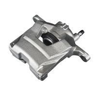 Zacisk hamulcowy LEWY PRZÓD Chevrolet Aveo 2011 2012 2013 2014 2015 2016