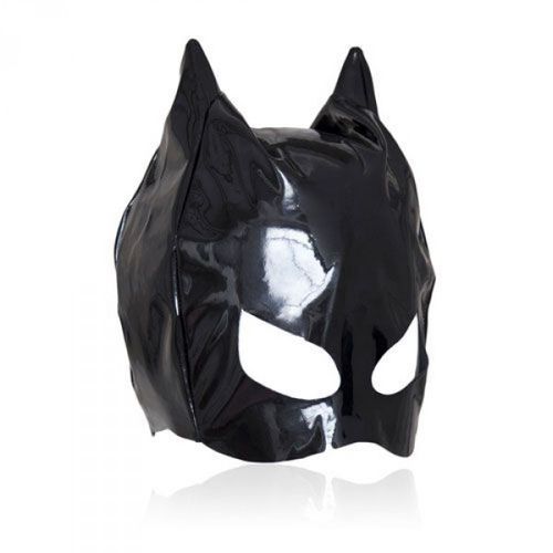 maska cat mask large black na Arena.pl