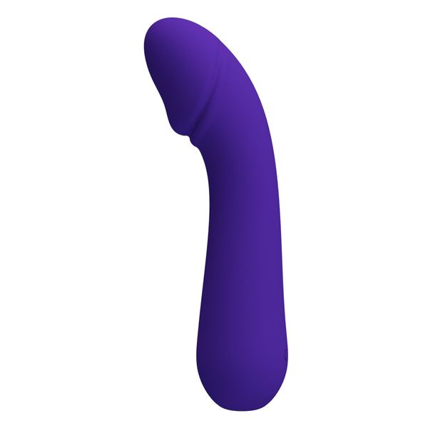 Pretty Love - Cetus Dark Purple, Memory Function 12 Vibration Functions zdjęcie 7