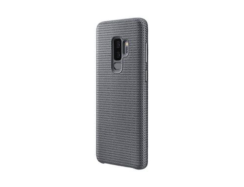 ETUI HYPERKNIT COVER Samsung Galaxy S9 Plus - GREY na Arena.pl