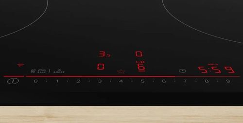 Płyta indukcyjna BOSCH PIE631HB1E 60cm 4pola na Arena.pl