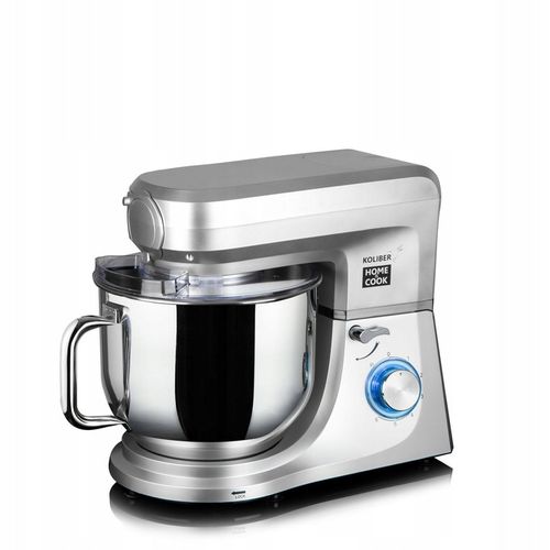 ROBOT KUCHENNY PLANETARNY MIKSER KOLIBER X-3500-W 8L 21w1 na Arena.pl