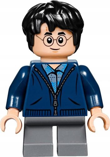 75955 - LEGO Harry Potter - Ekspres Do Hogwartu na Arena.pl