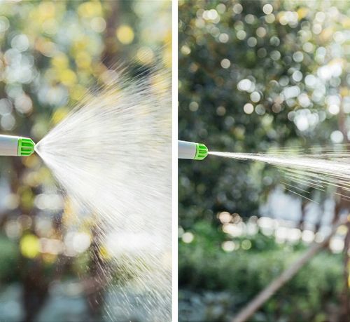 OPRYSKIWACZ RĘCZNY Z MIARKĄ DO ODMIERZANIA OPRYSKU 2L NO PEST WYSOKA na Arena.pl