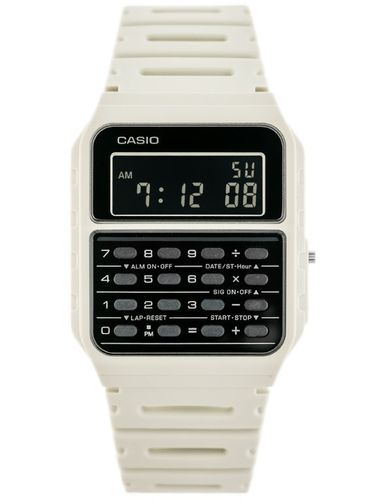 ZEGAREK MĘSKI CASIO VINTAGE CA-53WF-8BCF (zd148d) + BOX na Arena.pl