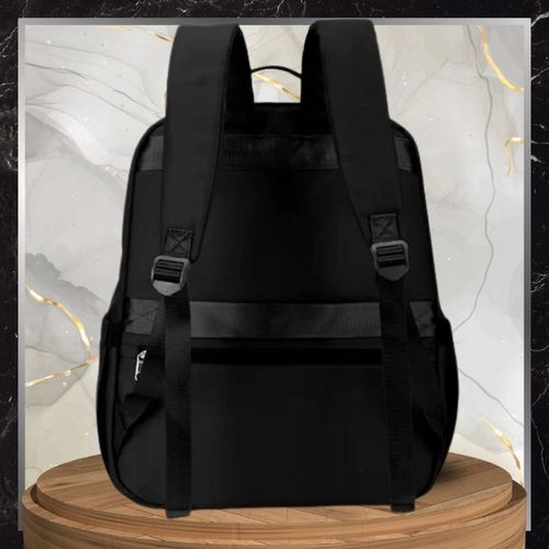 BAGAŻ Do Samolotu A4 Pojemna Torba Męska Plecak Podręczny Podróżny na Arena.pl