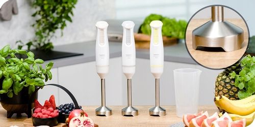 Blender ręczny BARDZO MOCNY ZELMER ZHB4561L 800W Pulsar Deluxe na Arena.pl