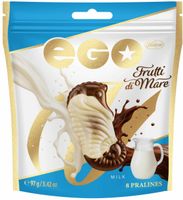 VOBRO BOMBONIERKA EGO 97G PRALINY FRUTTI DI MARE MILK