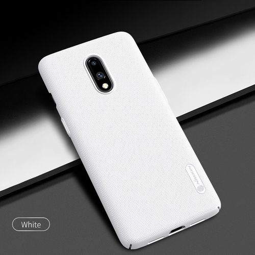 Etui OnePlus 7 (White) na Arena.pl