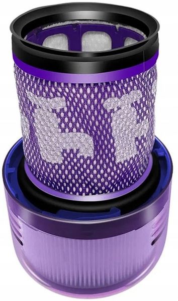 Filtr do odkurzacza Dyson V12 V12 Detect Slim zdjęcie 4