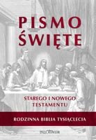 Rodzinna Biblia Tysiąclecia Praca zbiorowa