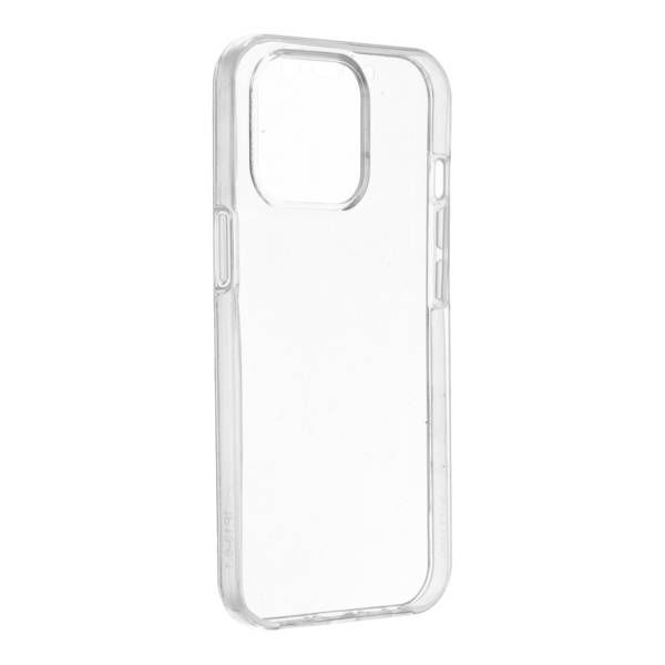 Etui Mercury Goospery Clear Case do Apple iPhone 13 Pro Mini przezroczysty zdjęcie 1