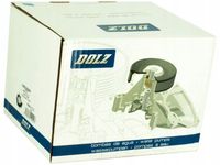 Dolz M155 Pompa wody, chłodzenie silnika