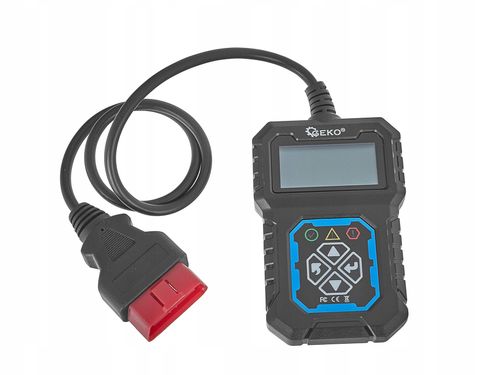 tester diagnostyczny obdii t31 (40) na Arena.pl
