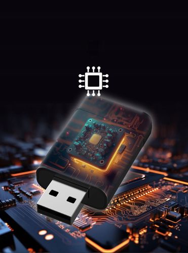 Bezprzewodowy adapter do Carplay Box 5.0 do Carplay / Android Auto na Arena.pl