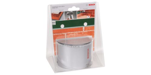 Otwornica wolframowa 103mm BOSCH na Arena.pl