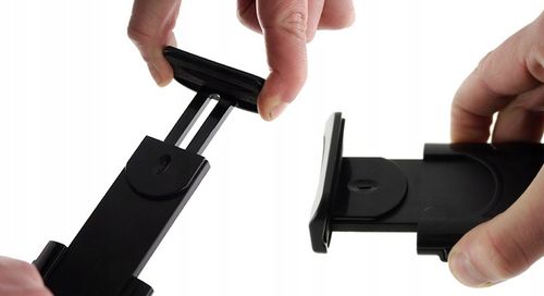 UCHWYT SAMOCHODOWY DO TABLETA 4-11' NA SZYBĘ DESKĘ na Arena.pl