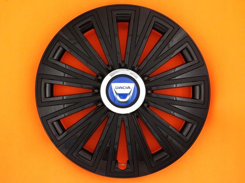 KOŁPAKI 16'' - DACIA Sandero Logan Duster SSC na Arena.pl