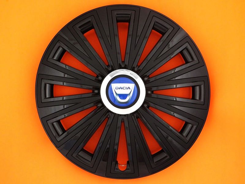 KOŁPAKI 16'' - DACIA Sandero Logan Duster SSC zdjęcie 2