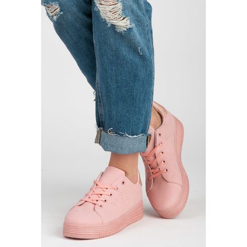 Buty Na Platformie r.38 na Arena.pl