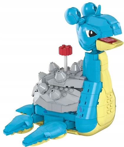 Klocki Mega Pokemon Lapras na Arena.pl